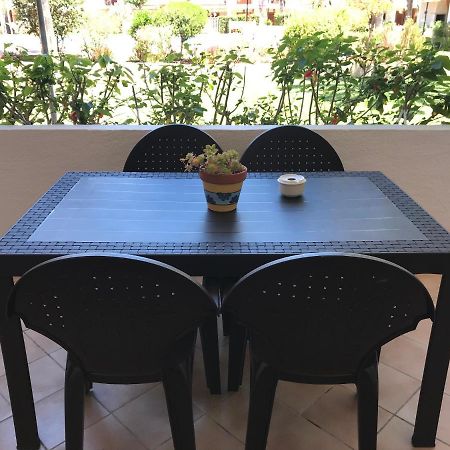 Las Velas Dénia Eksteriør billede