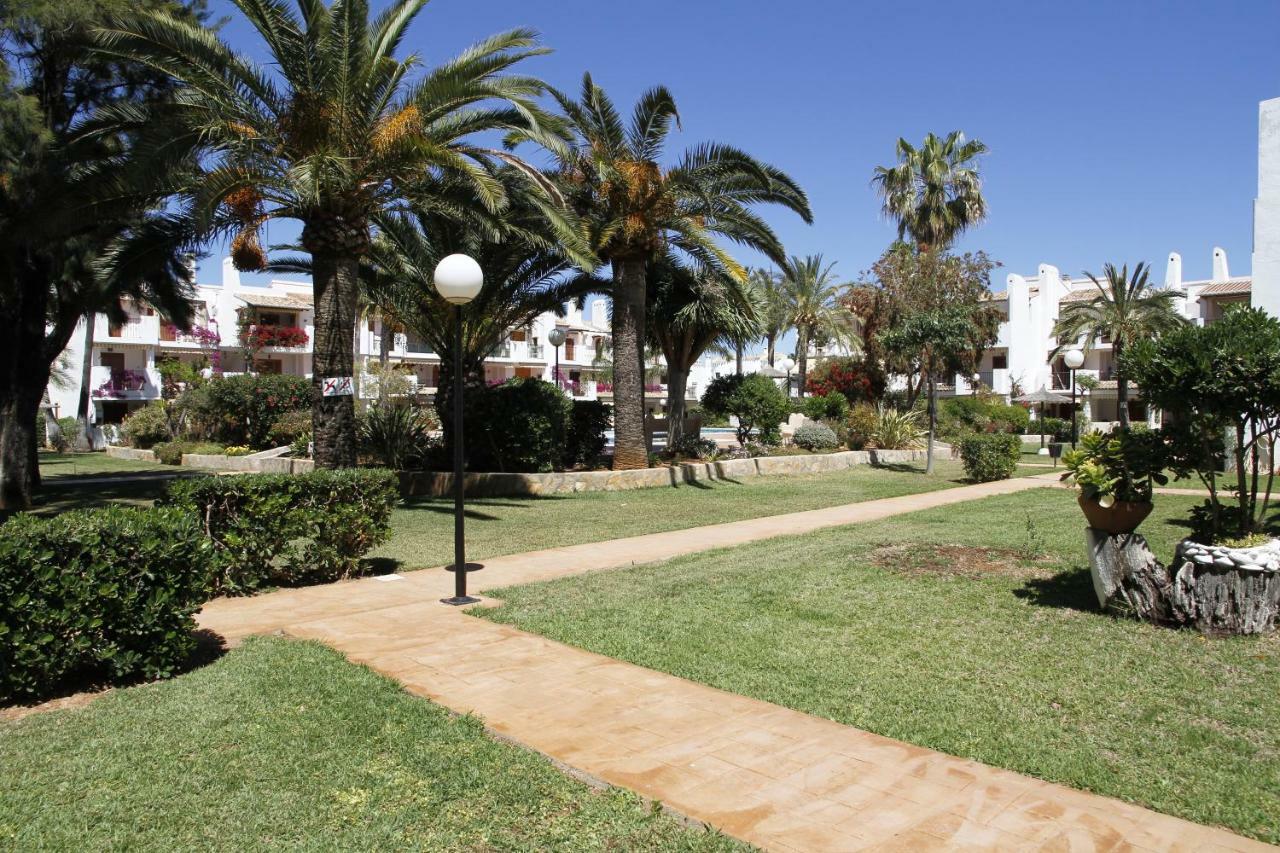 Las Velas Dénia Eksteriør billede