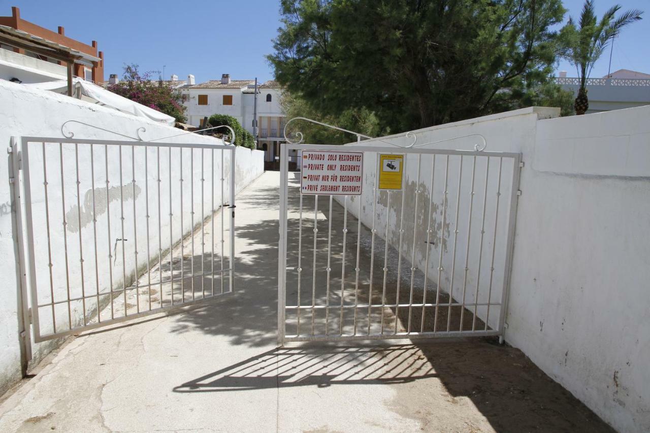 Las Velas Dénia Eksteriør billede