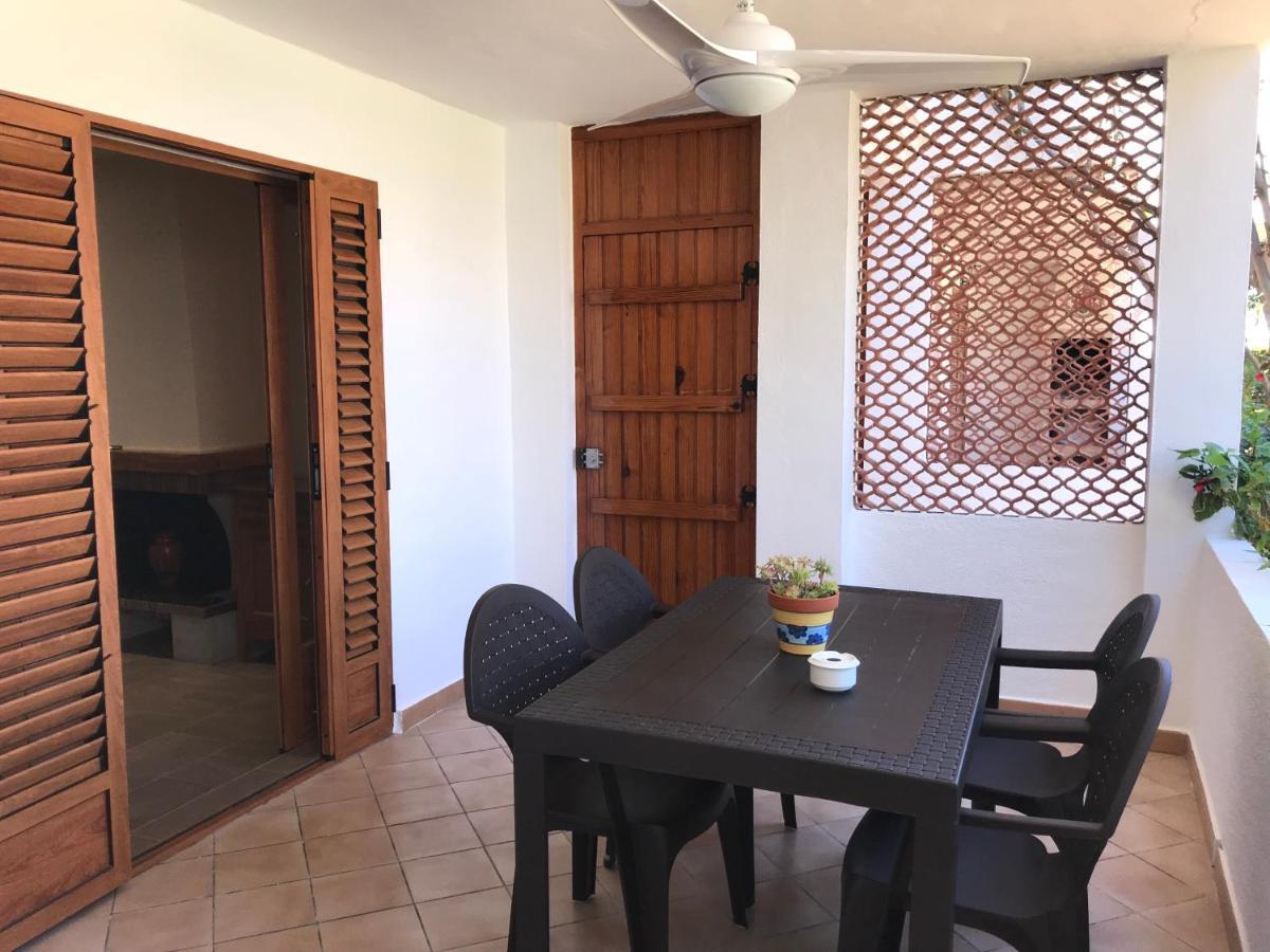Las Velas Dénia Eksteriør billede